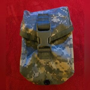 US Army Individual First Aid IFAK Pouch / Utility Pouch NEW